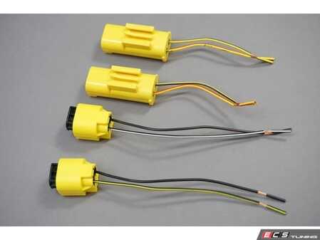 ES#1796993 - 2305405805 - CABLE HARNES - Genuine Mercedes Benz - 