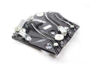 ES#1797636 - 2306700303 - Rear Left Window Regulator - Does not include motor - Genuine Mercedes Benz - Mercedes Benz
