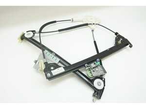 ES#1798714 - 2307200346 - Front left Window Regulator - Does not include motor - Genuine Mercedes Benz - Mercedes Benz