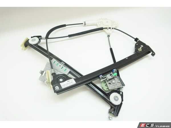 Genuine Mercedes Benz - 2307200346 - Front left Window Regulator