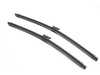 ES#4155099 - 2388200601 - Wiper Blade Set - Clear up streaks & improve rainy day visibility - Genuine Mercedes Benz - Mercedes Benz