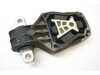 ES#2585810 - 2462401209 - Transmission Mount - Reduce driveline vibrations with a new mount! - Genuine Mercedes Benz - Mercedes Benz