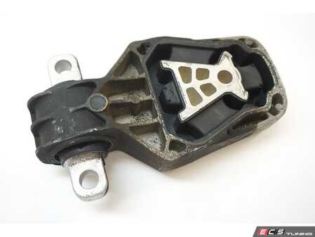 ES#2585810 - 2462401209 - Transmission Mount - Reduce driveline vibrations with a new mount! - Genuine Mercedes Benz - Mercedes Benz