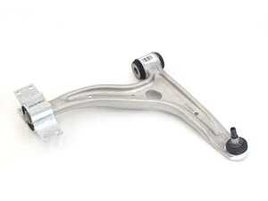 ES#2638945 - 2463304800 - Front Transverse Control Arm - Right  - Front Axle, Lower Right Side - Genuine Mercedes Benz - Mercedes Benz