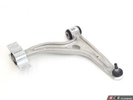 ES#2638945 - 2463304800 - Front Transverse Control Arm - Right  - Front Axle, Lower Right Side - Genuine Mercedes Benz - Mercedes Benz