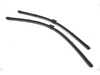 ES#3987107 - 2478201202 - TS WIPER BLADE - Genuine Mercedes Benz - Mercedes Benz