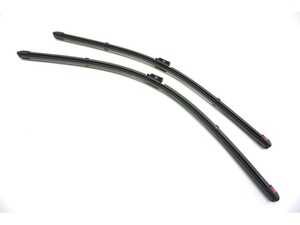 ES#3987107 - 2478201202 - TS WIPER BLADE - Genuine Mercedes Benz - Mercedes Benz