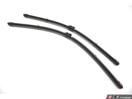 ES#3987107 - 2478201202 - TS WIPER BLADE - Genuine Mercedes Benz - Mercedes Benz
