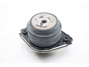 ES#1893756 - 2512404117 - Engine Mount - Priced Each - Fits left or right side - Genuine Mercedes Benz - Mercedes Benz