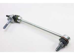 ES#2980101 - 2533230117 - Front Sway Bar Link - Left - Front Axle, Left Side - Genuine Mercedes Benz - Mercedes Benz