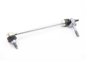 ES#2980102 - 2533230217 - Front Sway Bar Link - Right - Front Axle, Right Side - Genuine Mercedes Benz - Mercedes Benz