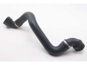 ES#2980153 - 2535014282 - Radiator Hose - Right - Genuine Mercedes Benz - Mercedes Benz
