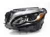 ES#3404270 - 2539061301 - HEADLAMP UNIT - Genuine Mercedes Benz - Mercedes Benz