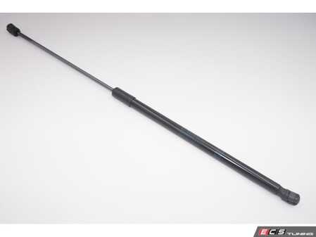 ES#4146314 - 2539800300 - PNEUMATIC SPRING - Genuine Mercedes Benz - Mercedes Benz