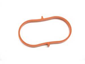 ES#2669213 - 2700960180 - Intake Manifold Gasket - Priced Each - Placed in each runner opening on the intake manifold. Ensure a good seal on your intake manifold. - Genuine Mercedes Benz - Mercedes Benz