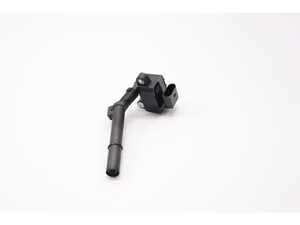 ES#3019511 - 270906050064 - Ignition Coil with Spark Plug Connector - Priced Each - Keep your engine running smooth - Genuine Mercedes Benz - Mercedes Benz