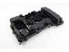 ES#2548988 - 2710101730 - Valve Cover  - with cylinder head cover gasket - Genuine Mercedes Benz - Mercedes Benz