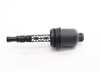 ES#2549084 - 2711800338 - Oil Filter Housing Cap - Includes all necessary o-rings - Genuine Mercedes Benz - Mercedes Benz