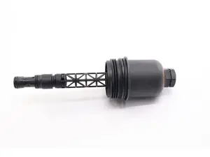 Oil Filter Housing Cap
