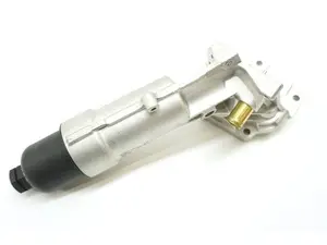 Engine Oil Filter Housing