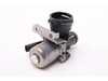 ES#2549093 - 2712030164 - Heater Control Valve - HVAC shut-Off valve - One (1) Required Per Vehicle - Genuine Mercedes Benz - Mercedes Benz