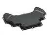ES#1809836 - 2720100128 - Engine Oil Pan - Lower section - Genuine Mercedes Benz - Mercedes Benz