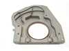 ES#1810447 - 2730100814 - Rear Main Seal Retainer - With Seal - Transmission End - Genuine Mercedes Benz - Mercedes Benz