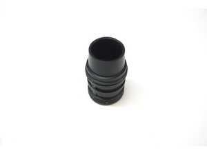 ES#2639349 - 2762030102 - Engine Coolant Pipe - Water Outlet Pipe - Genuine Mercedes Benz - Mercedes Benz