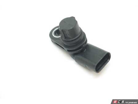 ES#2760970 - 2769050900 - Crankshaft Position Sensor - Priced Each  - Communicates with the Engine Control Module to set correct fueling by RPMs - Genuine Mercedes Benz - Mercedes Benz