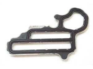 ES#2499431 - 2780150080 - Timing Cover Seal - Front Timing Cover To Block Seal - Genuine Mercedes Benz - Mercedes Benz
