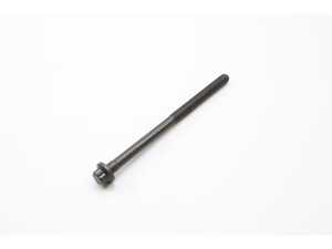 ES#4439158 - 278016016964 - Cylinder Head Bolt - Priced Each (11x173mm) - M157 / M278 Head Bolt - One Time Use - Twenty (20) Required Per Engine - Genuine Mercedes Benz - Mercedes Benz