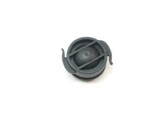 ES#2567909 - 2781800438 - Oil Temperature Regulator Cover Cap - For Oil Filter Housing 2781800710 - Genuine Mercedes Benz - Mercedes Benz