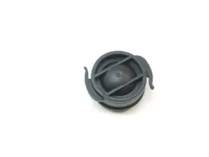 Oil Temperature Regulator Cover Cap