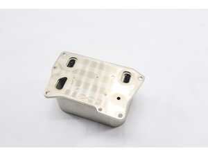ES#2214728 - 2781880401 - Engine Oil Cooler - Designed to keep your engine cool and running at an optimal engine temp - Genuine Mercedes Benz - Mercedes Benz