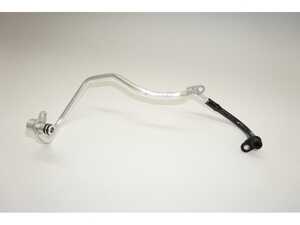 ES#2223406 - 2782000851 - Turbocharger Coolant Line - (Return) - Right - Genuine Mercedes Benz - Mercedes Benz