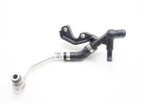 ES#3498748 - 2782001000 - Turbo Coolant Line - Genuine Mercedes Benz - Mercedes Benz