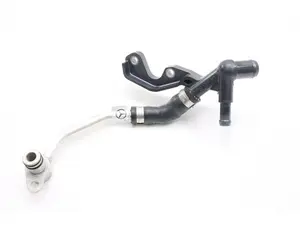 Turbo Coolant Line