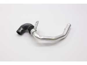 ES#2499435 - 2782001452 - Intercooler Coolant Line (Return) - to Return Line - Coolant Hose - Genuine Mercedes Benz - Mercedes Benz