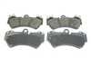 ES#3405471 - 4634205500 - TS DISK BRAKE PAD - Genuine Mercedes Benz - Mercedes Benz