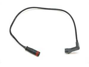 ES#3405994 - 4639058400 - BRAKE WEAR SENSOR - Genuine Mercedes Benz - Mercedes Benz