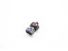 ES#1819003 - 6395420818 - A/C Pressure Switch on Receiver Drier - HVAC Pressure Switch 3 Pins - Genuine Mercedes Benz - Mercedes Benz