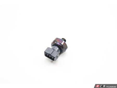 ES#1819003 - 6395420818 - A/C Pressure Switch on Receiver Drier - HVAC Pressure Switch 3 Pins - Genuine Mercedes Benz - Mercedes Benz