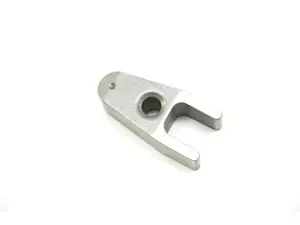 Fuel Injector Retaining Bracket