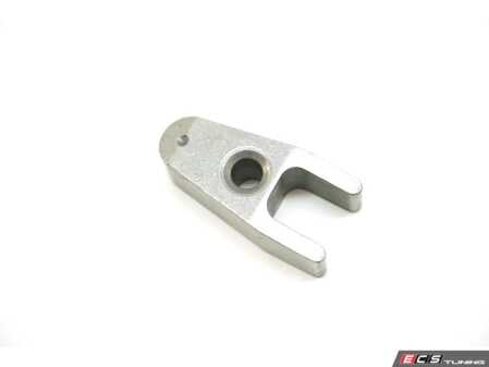 ES#1819078 - 6420160038 - Fuel Injector Retaining Bracket - Six (6) Required Per Vehicle - Genuine Mercedes Benz - Mercedes Benz