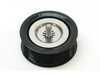 ES#2729562 - 6512000670 - Idler Pulley - Priced Each - 6 Groove Pulley - Right - Genuine Mercedes Benz - Mercedes Benz