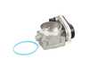 ES#5448029 - 53032801AC - Hemi Throttle Body - 80mm - The perfect solution for a high horsepower set ups - SMP - Audi Volkswagen