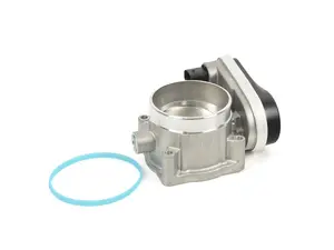 Hemi Throttle Body - 80mm