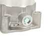 ES#5448029 - 53032801AC - Hemi Throttle Body - 80mm - The perfect solution for a high horsepower set ups - SMP - Audi Volkswagen