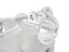 ES#4877253 - 31216792288 - Steering Knuckle - Front Right - Replace your worn hub carrier. It clamps to the strut and houses the wheel bearing - URO - BMW