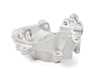 ES#4877253 - 31216792288 - Steering Knuckle - Front Right - Replace your worn hub carrier. It clamps to the strut and houses the wheel bearing - URO - BMW